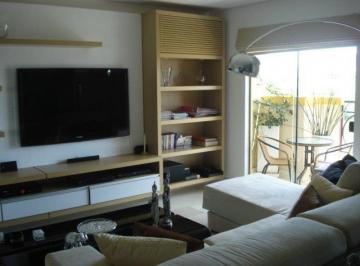 Apartamento · 135m² · 2 Quartos · 2 Vagas · Cobertura para venda em Parque Faber Castell I de 135.00m² com 2 Quartos, 2 Suites e 2 Garagens