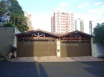 Casa · 266m² · 4 Quartos · 6 Vagas · Casa para venda em Jardim Bethania de 266.00m² com 4 Quartos, 4 Suites e 6 Garagens