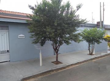 Casa · 129m² · 3 Quartos · 2 Vagas · Casa para venda em Parque Santa Felícia Jardim de 129.00m² com 3 Quartos, 1 Suite e 2 Garagens