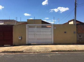 Casa · 83m² · 2 Quartos · 2 Vagas · Casa para venda em Jardim Sao Rafael Ii de 83.00m² com 2 Quartos e 2 Garagens