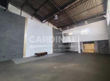 Comercial · 580m² · Galpão / Depósito / Armazém para venda em Jardim Sao Paulo de 580.00m²