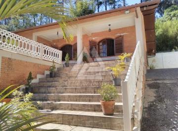 Terreno · 1000m² · 4 Quartos · 10 Vagas · Chácara para venda em Santa Luzia de 1000.00m² com 4 Quartos, 1 Suite e 10 Garagens