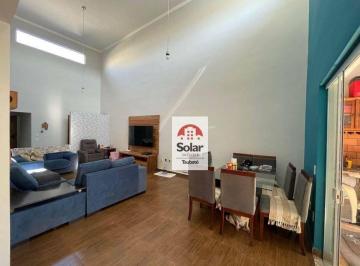 Casa · 180m² · 3 Quartos · 2 Vagas · Casa de Condomínio para venda em Jardim Hípica Pinheiro de 180.00m² com 3 Quartos, 1 Suite e 2 Garag