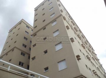 Apartamento · 48m² · 2 Quartos · 1 Vaga · Apartamento para venda em Jardim Paraíso de 48.00m² com 2 Quartos e 1 Garagem