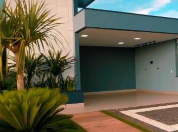 Casa · 180m² · 3 Quartos · 4 Vagas · Casa para venda em Estância Hípica de 180.00m² com 3 Quartos, 1 Suite e 4 Garagens