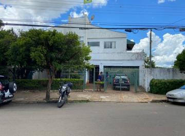 Apartamento · 338m² · 4 Quartos · 2 Vagas · Cobertura para venda em Jardim Ricetti de 338.00m² com 4 Quartos, 1 Suite e 2 Garagens