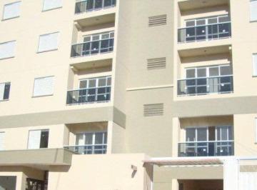 Apartamento · 67m² · 2 Quartos · 1 Vaga · Apartamento para venda em Jardim Alvorada de 67.00m² com 2 Quartos, 1 Suite e 1 Garagem