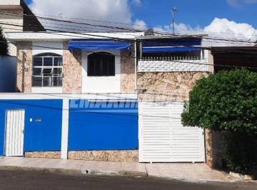 Casa · 219m² · 3 Quartos · 1 Vaga · Casa para venda em Vila Carvalho de 219.00m² com 3 Quartos, 1 Suite e 1 Garagem