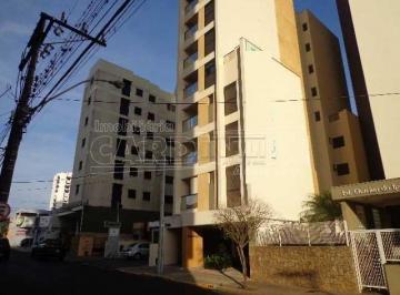 Apartamento · 44m² · 1 Quarto · 1 Vaga · Apartamento para venda em Centro de 44.00m² com 1 Quarto e 1 Garagem