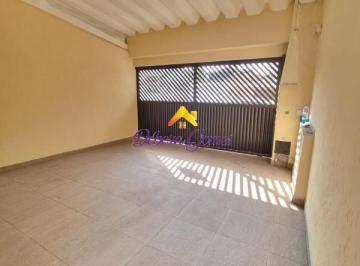 Casa · 92m² · 2 Quartos · 1 Vaga · Casa para venda em Vila Jockei Clube de 92.00m² com 2 Quartos, 1 Suite e 1 Garagem