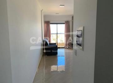 Apartamento · 44m² · 1 Quarto · 1 Vaga · Apartamento para venda em Centro de 44.00m² com 1 Quarto e 1 Garagem