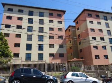 Apartamento · 54m² · 2 Quartos · 1 Vaga · Apartamento para venda em Centro de 54.00m² com 2 Quartos e 1 Garagem