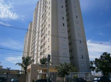 Apartamento · 64m² · 3 Quartos · 1 Vaga · Apartamento para venda em Parque Faber Castell I de 64.00m² com 3 Quartos, 1 Suite e 1 Garagem