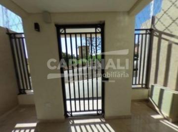 Apartamento · 75m² · 2 Quartos · 2 Vagas · Apartamento para venda em Jardim Gibertoni de 75.00m² com 2 Quartos, 1 Suite e 2 Garagens