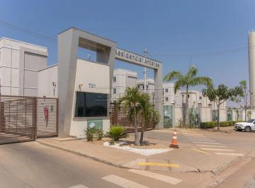 Apartamento · 48m² · 2 Quartos · 1 Vaga · Apartamento para venda em Jardim Botânico de 48.00m² com 2 Quartos e 1 Garagem