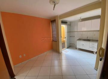 Apartamento · 34m² · 1 Quarto · Apartamento para venda em Centro de 34.00m² com 1 Quarto e 1 Suite