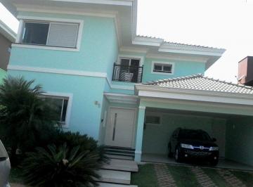 Casa · 336m² · 3 Quartos · 2 Vagas · Casa de Condomínio para venda em Parque Faber Castell Ii de 336.00m² com 3 Quartos, 3 Suites e 2 Gar