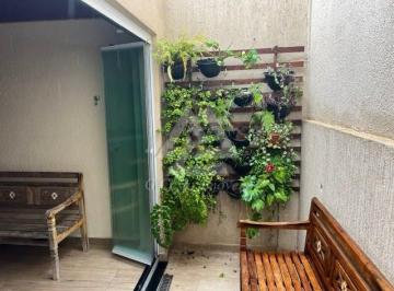 Casa · 155m² · 3 Quartos · 2 Vagas · Casa de Condomínio para venda em Taboão de 155.00m² com 3 Quartos, 1 Suite e 2 Garagens