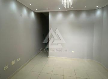 Casa · 58m² · 2 Quartos · 2 Vagas · Sobrado para venda em São José Do Rio Preto de 58.00m² com 2 Quartos e 2 Garagens
