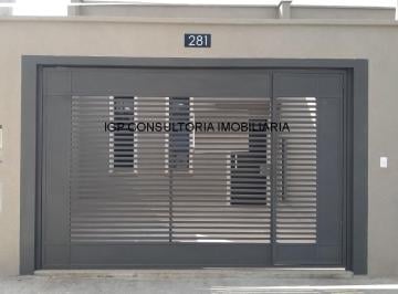 Casa · 64m² · 2 Quartos · 1 Vaga · Casa para venda em Parque Residencial Sabiás de 64.00m² com 2 Quartos, 1 Suite e 1 Garagem