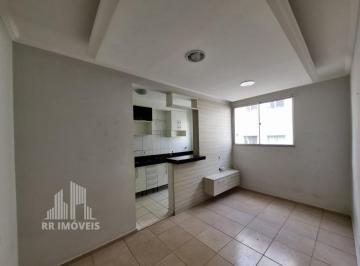 Apartamento · 50m² · 2 Quartos · 1 Vaga · Apartamento para venda em Jardim Progresso de 50.00m² com 2 Quartos e 1 Garagem