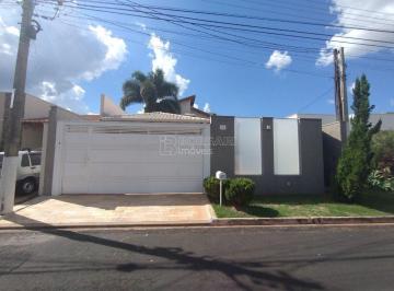 Casa · 227m² · 4 Quartos · 4 Vagas · Sobrado para venda em Jardim Dos Flamboyants de 227.00m² com 4 Quartos, 3 Suites e 4 Garagens