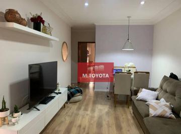 Casa · 280m² · 2 Quartos · 2 Vagas · Sobrado para venda em Jardim Presidente Dutra de 280.00m² com 2 Quartos, 1 Suite e 2 Garagens