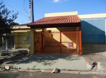 Casa · 117m² · 2 Quartos · 1 Vaga · Casa para venda em Vila Boa Vista I de 117.00m² com 2 Quartos e 1 Garagem