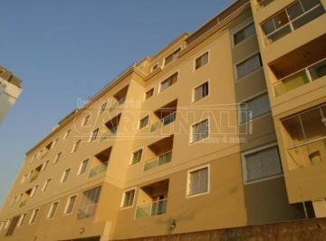 Apartamento · 64m² · 3 Quartos · 2 Vagas · Apartamento para venda em Jardim Gibertoni de 64.00m² com 3 Quartos, 1 Suite e 2 Garagens