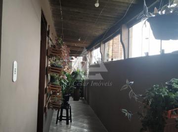Casa · 150m² · 3 Quartos · 1 Vaga · Sobrado para venda em Jardim Zaira de 150.00m² com 3 Quartos, 1 Suite e 1 Garagem
