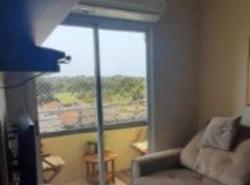Apartamento · 58m² · 2 Quartos · 1 Vaga · Apartamento para venda em Jardim Marajoara de 58.00m² com 2 Quartos e 1 Garagem