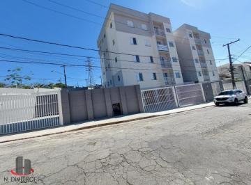 Apartamento · 55m² · 2 Quartos · 1 Vaga · Apartamento para alugar em São João de 55.00m² com 2 Quartos, 1 Suite e 1 Garagem