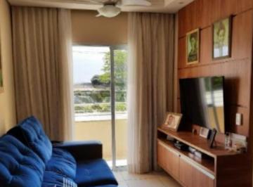 Apartamento · 58m² · 2 Quartos · 1 Vaga · Apartamento para venda em Jardim Marajoara de 58.00m² com 2 Quartos e 1 Garagem
