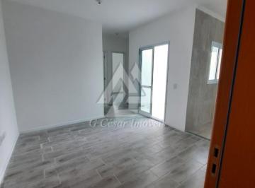 Apartamento · 53m² · 2 Quartos · 1 Vaga · Apartamento para venda em Vila Alto De Santo André de 53.00m² com 2 Quartos, 1 Suite e 1 Garagem