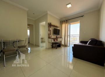 Apartamento · 56m² · 2 Quartos · 1 Vaga · Apartamento para venda em Jardim Firenze de 56.00m² com 2 Quartos, 1 Suite e 1 Garagem
