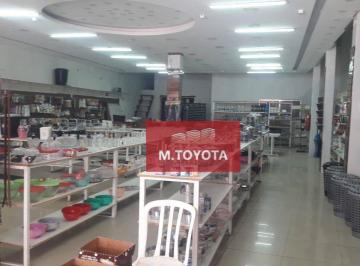 Comercial · 750m² · Prédio Comercial para venda em Jardim Tranqüilidade de 750.00m²
