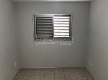 Apartamento · 80m² · 2 Quartos · 1 Vaga · Apartamento para venda em Jardim Lutfalla de 80.00m² com 2 Quartos, 1 Suite e 1 Garagem