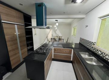Casa · 264m² · 4 Quartos · 2 Vagas · Sobrado para venda em Vila Pires de 264.00m² com 4 Quartos, 1 Suite e 2 Garagens