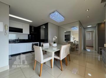 Apartamento · 70m² · 2 Quartos · 1 Vaga · Apartamento para venda em Jardim Dona Judith de 70.00m² com 2 Quartos, 1 Suite e 1 Garagem