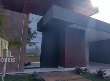 Casa · 261m² · 3 Quartos · 4 Vagas · Casa para venda em Chácara Letônia de 261.00m² com 3 Quartos, 3 Suites e 4 Garagens