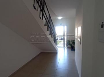 Apartamento · 50m² · 2 Quartos · 1 Vaga · Apartamento para venda em Vila Rancho Velho de 50.00m² com 2 Quartos e 1 Garagem