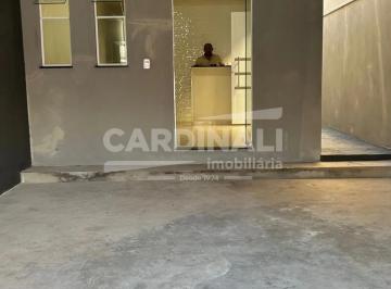 Casa · 75m² · 2 Quartos · Casa para venda em Cidade Aracy de 75.00m² com 2 Quartos