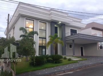 Casa · 450m² · 5 Quartos · 3 Vagas · Casa para venda em Chácara Letônia de 450.00m² com 5 Quartos, 4 Suites e 3 Garagens