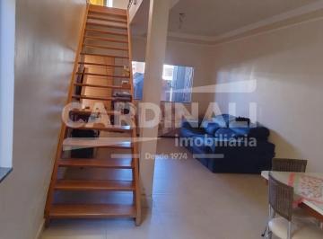 Apartamento · 120m² · 3 Quartos · 2 Vagas · Cobertura para venda em Conjunto Habitacional Dom Constantino Amstalden de 120.00m² com 3 Quartos, 1