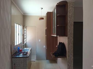 Casa · 50m² · 2 Quartos · 1 Vaga · Casa para venda em Aparecidinha de 50.00m² com 2 Quartos e 1 Garagem