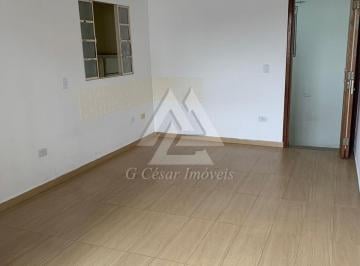Casa · 90m² · 1 Quarto · 1 Vaga · Sobrado para venda em Vila Assunção de 90.00m² com 1 Quarto e 1 Garagem