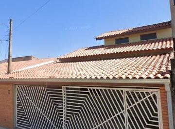 Casa · 114m² · 3 Quartos · 2 Vagas · Casa para venda em Jardim Europa de 114.00m² com 3 Quartos, 1 Suite e 2 Garagens