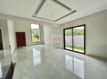 Casa · 248m² · 3 Quartos · 4 Vagas · Casa de Condomínio para venda e aluguel em Cyrela Landscape de 248.00m² com 3 Quartos, 3 Suites e 4