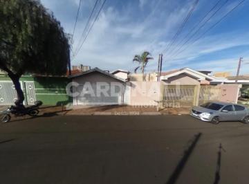 Casa · 230m² · 3 Quartos · 2 Vagas · Casa para venda em Parque Fehr de 230.00m² com 3 Quartos, 1 Suite e 2 Garagens