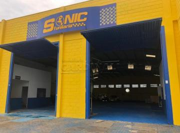 Comercial · 680m² · Imóvel Comercial para venda em Vila Monteiro Gleba I de 680.00m²